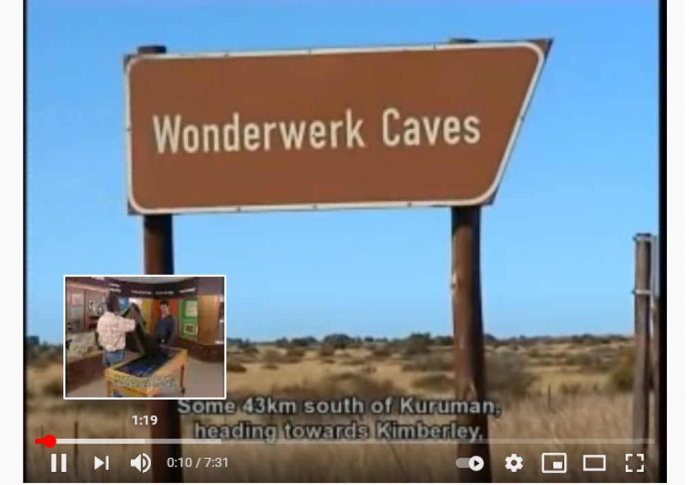 DAG: Wonderwerk Caves (full insert)