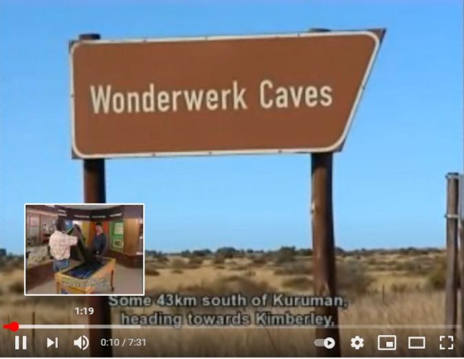 DAG: Wonderwerk Caves (full insert)